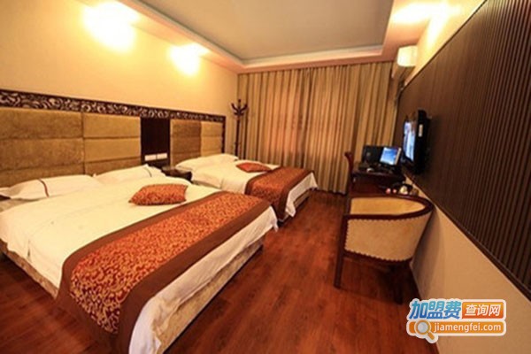 红叶酒店加盟门店