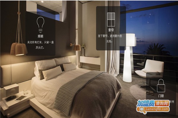 格通智能家居加盟费