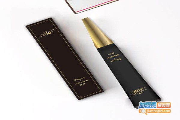 水木菁华化妆品加盟门店