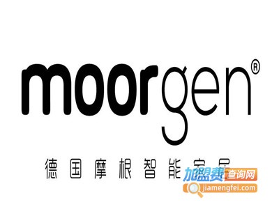 摩根智能家居加盟费