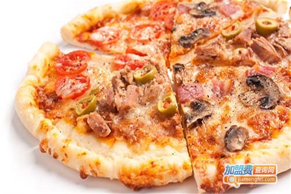 阿贝兹手抛薄饼披萨加盟费