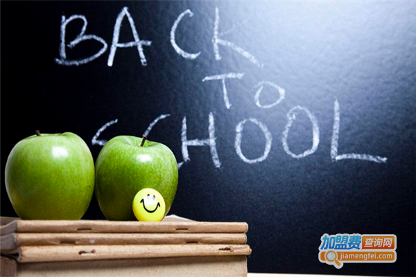 联承教育加盟费