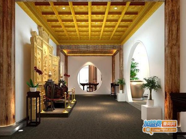 科大集成吊顶加盟费