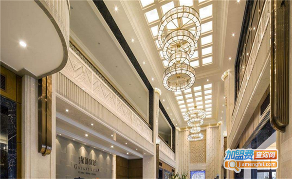 德胜龙天花吊顶加盟费