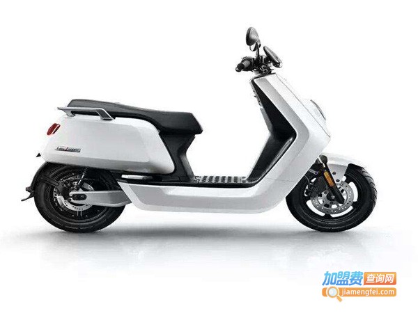 龙族星电动车加盟费