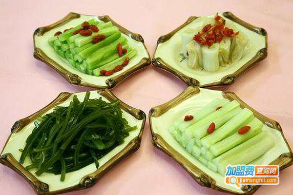 呀诺达雨林药膳加盟费