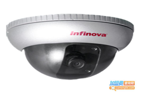 Infinova英飞拓智能安防加盟费