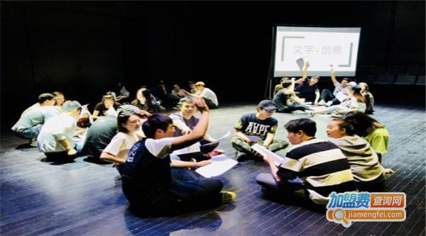 咘噜戏剧教育加盟费