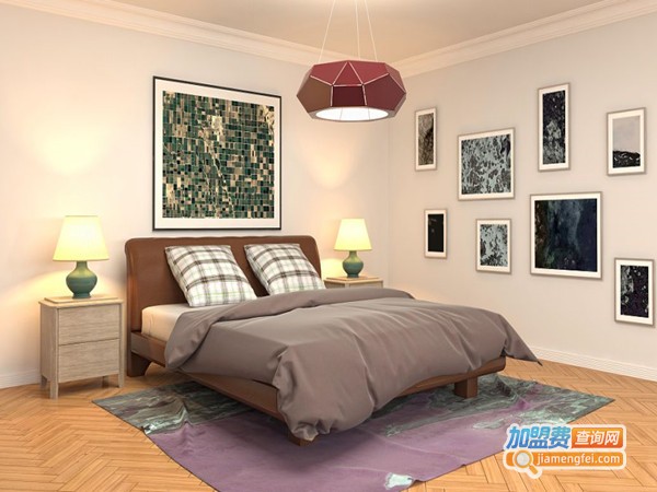 润家酒店用品加盟门店