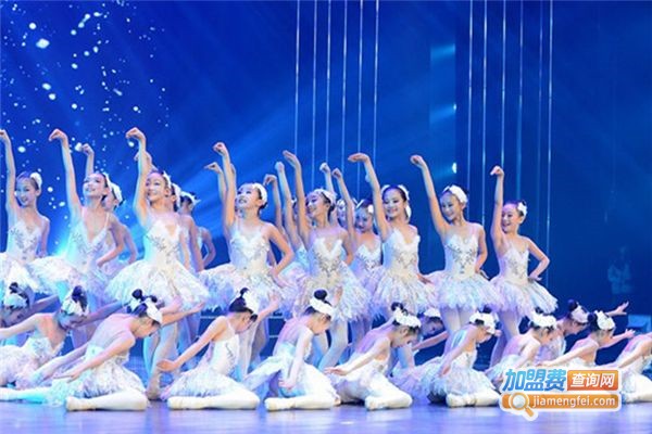 美育音乐舞蹈加盟费