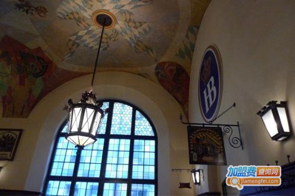 肯德瑞灯饰加盟费