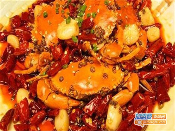 麻辣私厨加盟门店