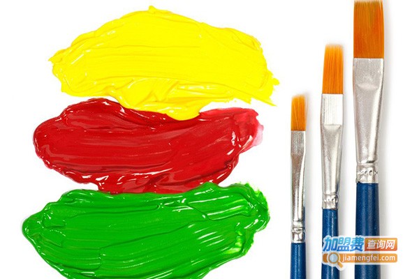 羡阳涂料加盟门店