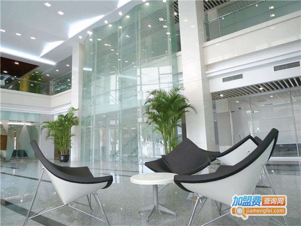 万丰装饰加盟费