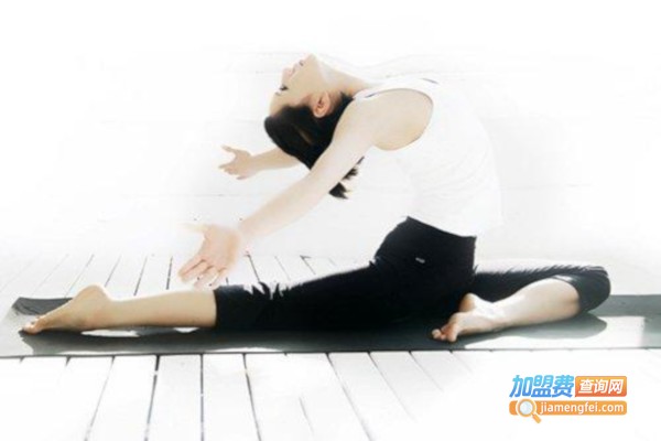 秀呈美减肥加盟费