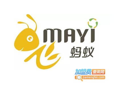 蚂蚁回收加盟费