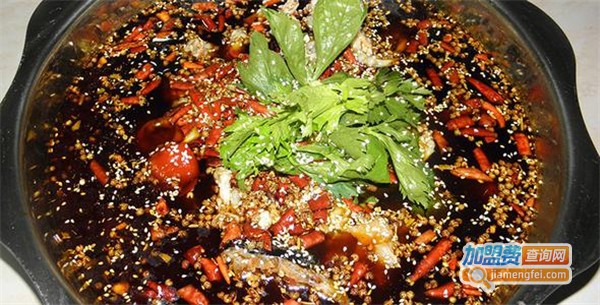 鱼蛙传奇美蛙鱼头加盟费