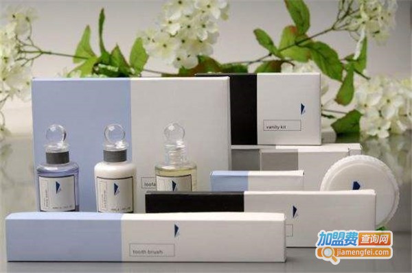 正大酒店用品加盟费