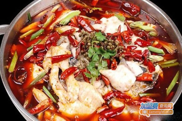 川湘苑火锅加盟门店