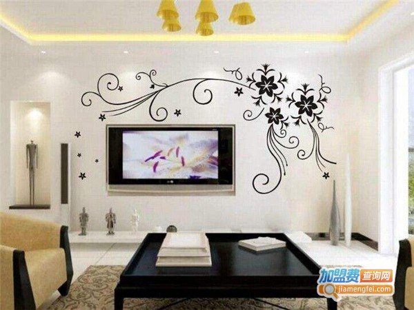 春之韵硅藻泥加盟费