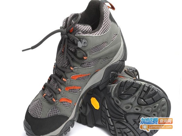 LOWA登山鞋加盟门店