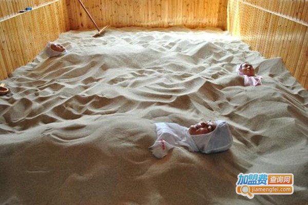 一品沙疗加盟门店