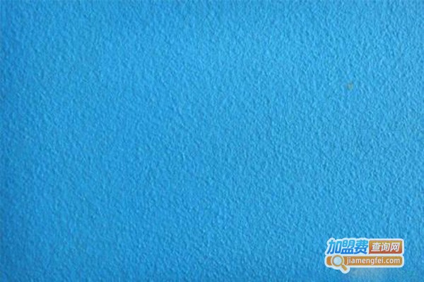 兆新涂料加盟门店