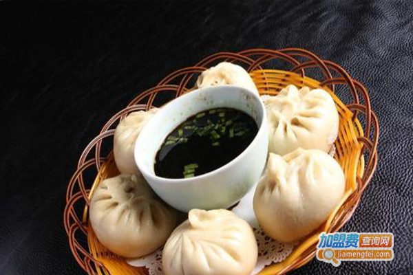 汇百亿包子加盟费