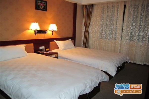 九江鸿云酒店加盟费