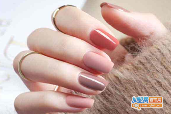 巴雷特美甲加盟费