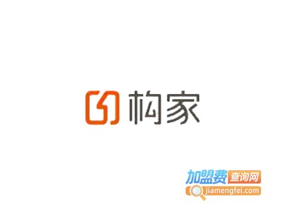 构家装饰加盟费