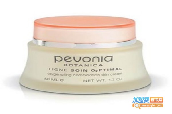 美国蓓丽雅护肤品加盟费