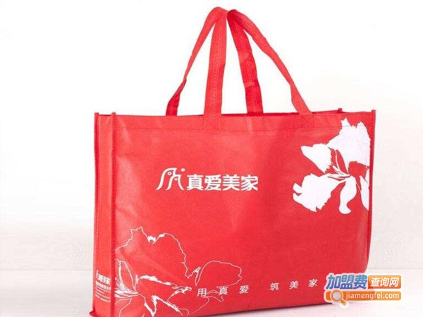 真爱美家家具加盟费