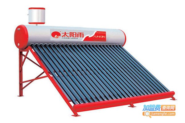 盛大太阳能热水器加盟