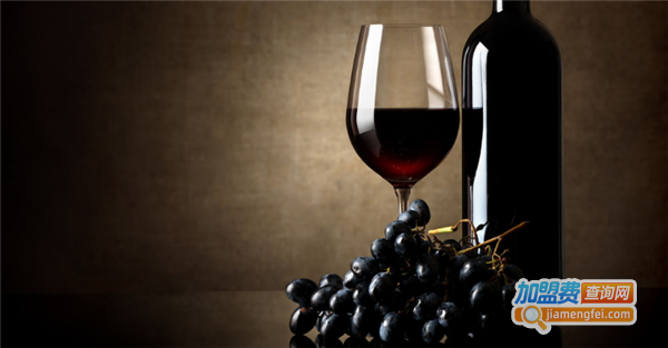 品道酒久加盟费