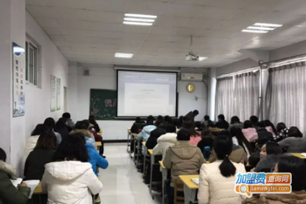 师霸共享老师加盟费