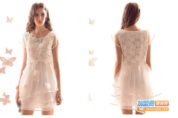 魔麦女装加盟费