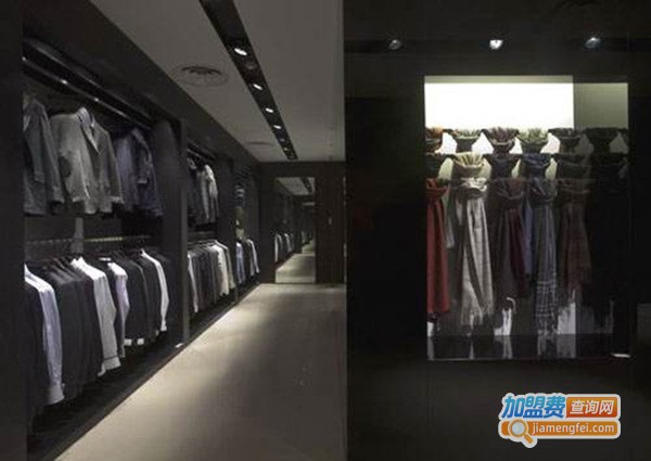 伯爵莱利加盟店