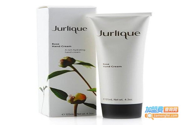 茱莉化妆品加盟门店