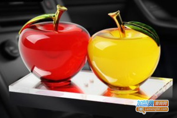 艺桥汽车用品加盟费