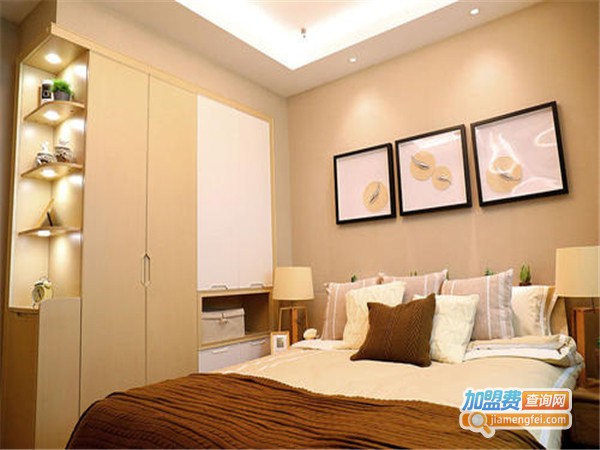 品良装饰加盟费