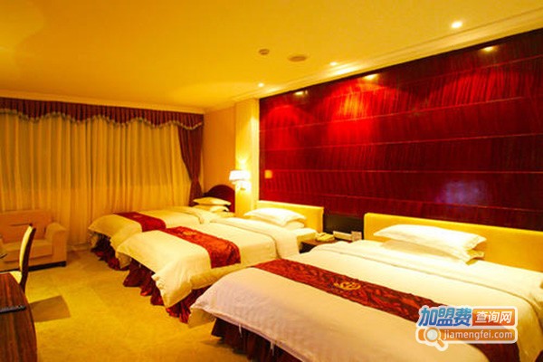 和一商务宾馆加盟门店