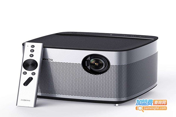 gimi投影仪加盟费