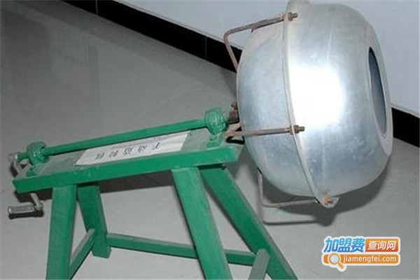 福旺旺鞭炮机加盟费