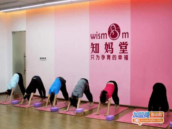 知妈堂胎教