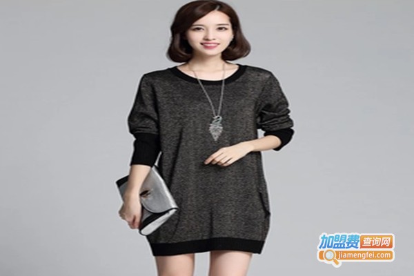 sjp女装加盟门店