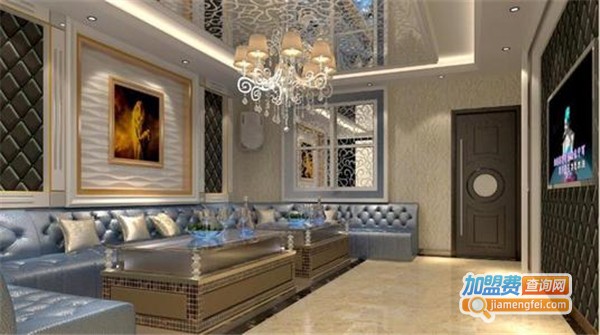 美嘉美ktv加盟费