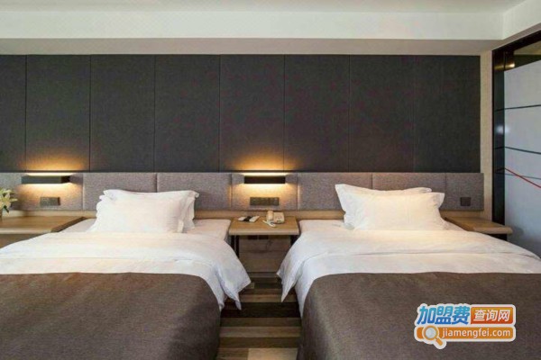 城驿联号酒店加盟费