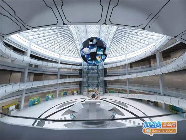 灵游科技培训加盟