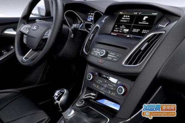 福克斯智能安防加盟费